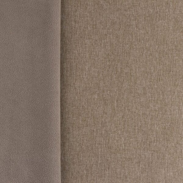 Softshell 310gr/m2 Melange Taupe